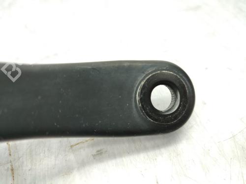 Used Front windshield wiper arm Front windshield wiper arm CITROËN BERLINGO MULTISPACE (B9) 1.6 HDi 90 (90 hp) 23728621 23728621