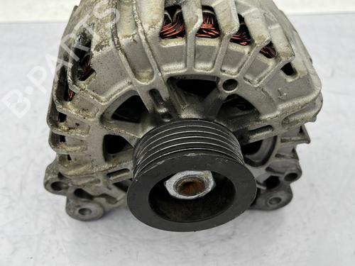 Alternator AUDI A4 B8 Avant (8K5) 2.7 TDI | BP28668576M7 - Image 4