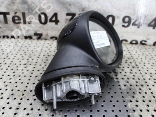 Right mirror MINI MINI (R56) Cooper | BP23685551C27 