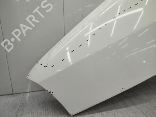 Left front fenders CITROËN JUMPY I Van (BS_, BT_, BY_, BZ_) 1.9 TD | BP23731201C41 