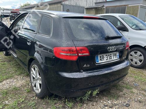 Used Parts AUDI A3 Sportback (8PA)  1.6 TDI  4353771