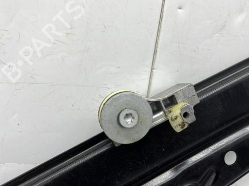 Rear right window mechanism BMW 5 (E60) 530 d | BP23732181C25 