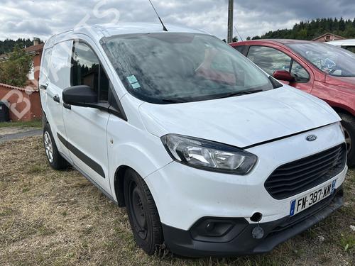 Dashboard FORD TRANSIT COURIER B460 Box Body/MPV 1.5 EcoBlue | BP36801556C46 - Image 11
