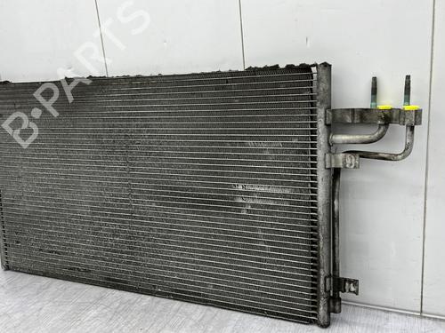 Used AC radiator AC radiator FORD FOCUS II (DA_, HCP, DP) 1.8 TDCi (115 hp) 23760414 23760414
