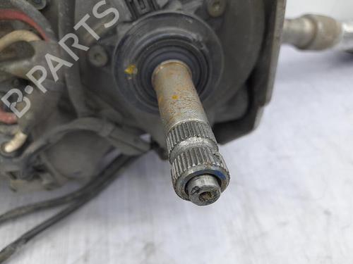 Steering rack HONDA CIVIC VIII Hatchback (FN, FK) 2.2 CTDi (FK3) | BP23699954M22 