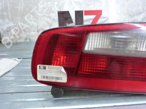 Right tailgate light RENAULT LAGUNA II (BG0/1_) 1.9 dCi | BP23684680C80 - Image 4