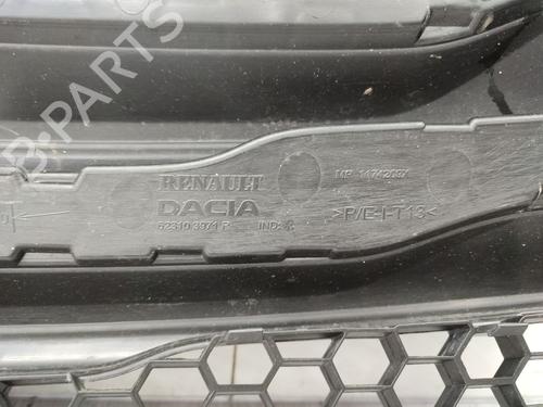 Grill DACIA SANDERO II TCe 90 (B8M1, B8MA, B8AC) | BP27304131C40 - Image 7