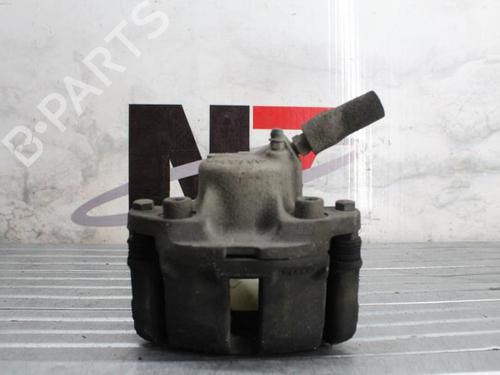 Left front brake caliper RENAULT TWINGO II (CN0_) 1.2 (CN0D) | BP23692805M105 