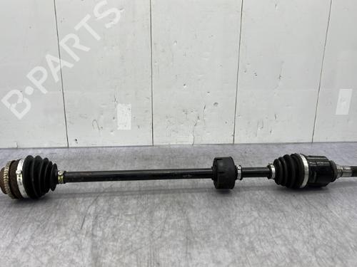Used Right front driveshaft TOYOTA YARIS (_P1_) 1.3 (SCP12_, SCP13_, SCP12R, SCP13R) (87 hp) 23739883