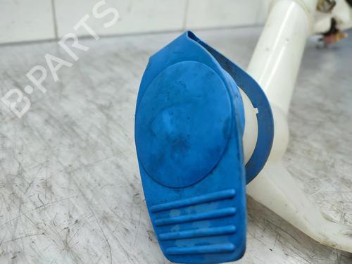 Windscreen washer tank VW POLO (9N_, 9A_) 1.2 12V | BP23719048C113 