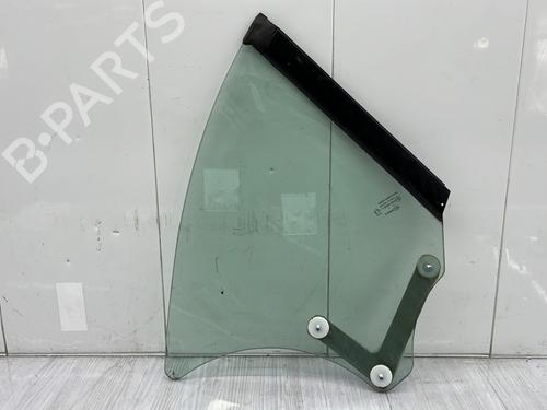 Rear left quarter glass PEUGEOT 207 CC (WD_) 1.6 HDi | BP23759579C93 