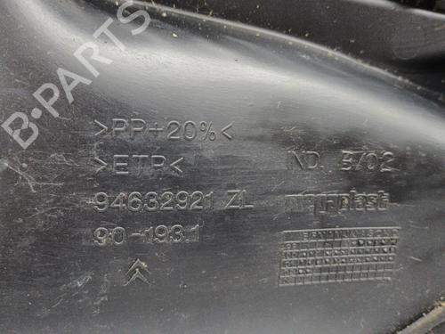 Scuttle panel CITROËN XSARA PICASSO (N68) 2.0 HDi | BP23712167C110 