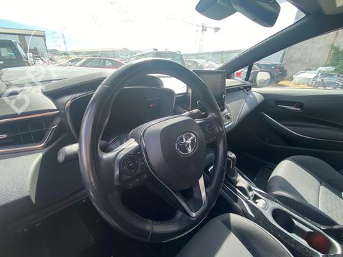 Interior roof TOYOTA COROLLA Hatchback (_E21_, _EA1_, _EH1_) 1.8 Hybrid (ZWE211, ZWE219) | BP36762150I12 - Image 140