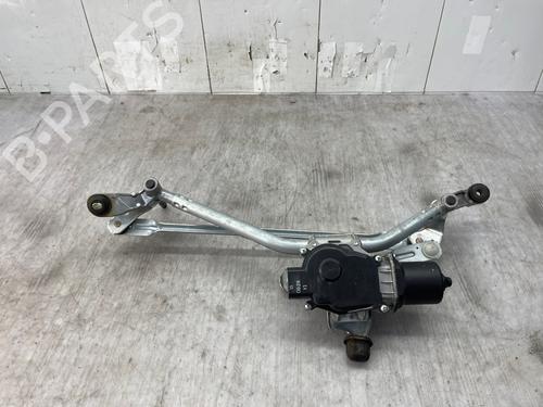Front wiper motor RENAULT CAPTUR I (J5_, H5_) 1.5 dCi 90 (J5N4, J5M5, J5MW, J5M6, J5AL, J5AJ) | BP37636816M29  - Image 9
