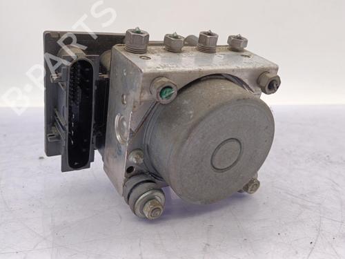 Used ABS pump RENAULT CLIO III (BR0/1, CR0/1) 1.5 dCi (BR17, CR17) (86 hp) 23678010