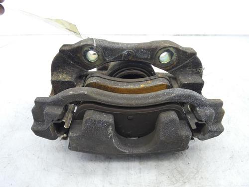 Used Left front brake caliper Left front brake caliper PEUGEOT 206 Hatchback (2A/C) 1.4 HDi eco 70 (68 hp) 23701441 23701441