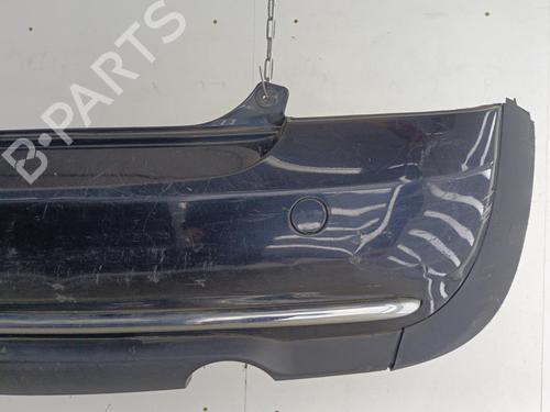 Rear bumper MINI MINI (R50, R53) Cooper | BP23741672C8 