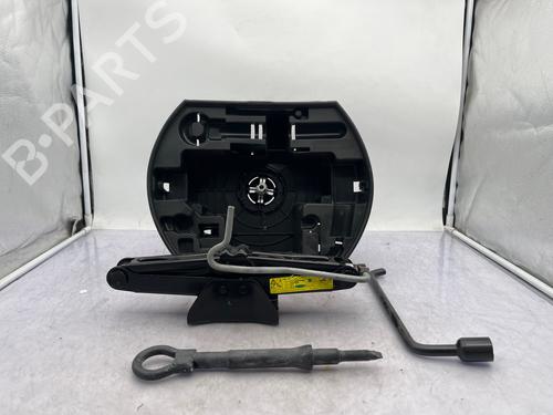 Used Jack Kit Jack Kit 36173316 36173316