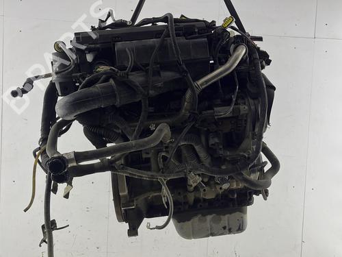 Engine CITROËN C2 (JM_) 1.4 HDi | BP30112800M1 - Image 5