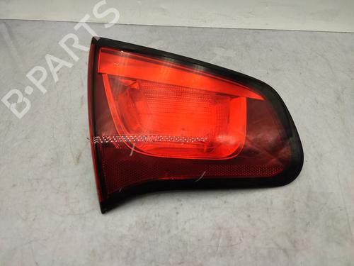 Used Left tailgate light Left tailgate light CITROËN C3 II (SC_) 1.6 HDi (92 hp) 27564573 27564573