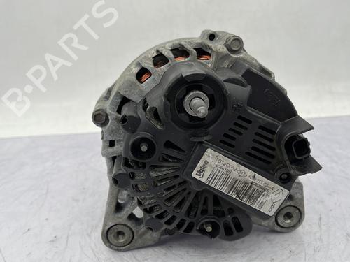 Alternator RENAULT MEGANE III Coupe (DZ0/1_) 1.9 dCi (DZ0N, DZ0J, DZ1J, DZ1K) | BP28155613M7 