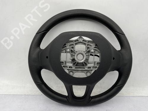 Steering wheel PEUGEOT 208 I (CA_, CC_) 1.6 HDi | BP29635734C49 