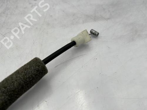 Used Rear right lock Rear right lock CITROËN C5 III (RD_) 2.0 HDi 140 (RDRHF8, RDRHFA, RDRHA8, RDRHAJ) (140 hp) 23751009 23751009