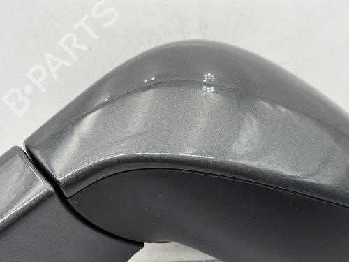Left mirror PEUGEOT 308 I (4A_, 4C_) 1.6 HDi | BP23682182C26 