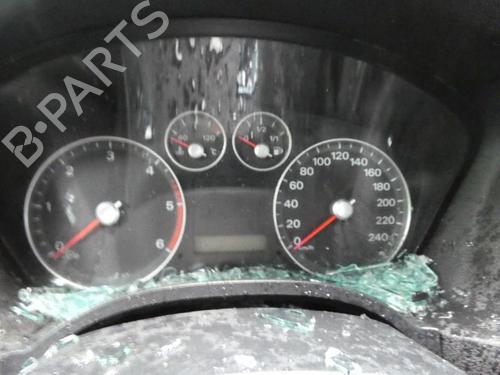 Steering column FORD FOCUS II (DA_, HCP, DP) 1.6 TDCi | BP23706533M21 - Image 8