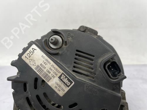 Generator RENAULT TRAFIC II Van (FL) 1.9 dCi 100 (FL0C, FL0K, FL0B) | BP38032961M7 - Image 6