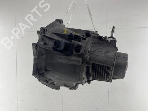 Used Gearbox Gearbox 36956493 36956493