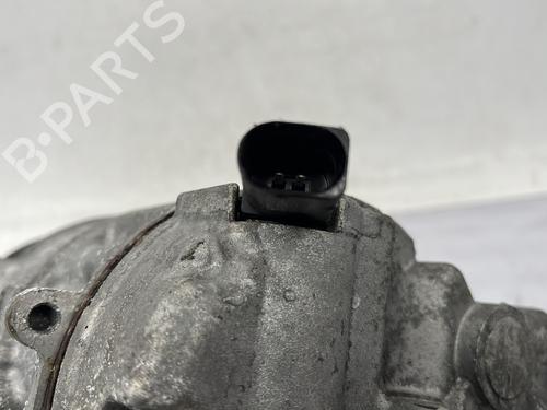 AC compressor AUDI A4 B7 (8EC) 2.0 TDI | BP31917034M34 