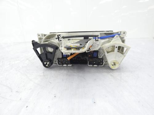 Climate control NISSAN MICRA III (K12) 1.5 dCi | BP23688050I5 