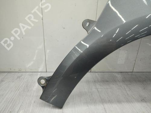 Used Right front fenders CITROËN C4 I (LC_) 1.6 HDi (90 hp) 23721395