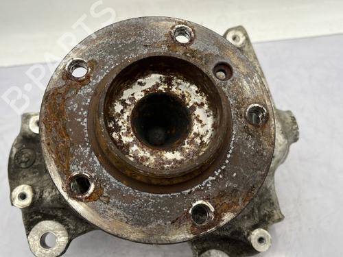 Right front steering knuckle BMW 5 (E60) 530 d | BP23680608M26 