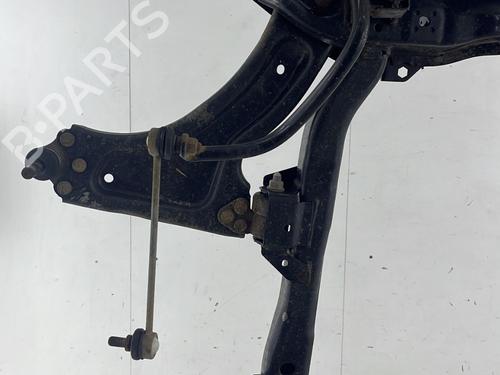 Subframe OPEL CORSA C (X01) 1.7 DTI (F08, F68) | BP26962135M9 - Image 4