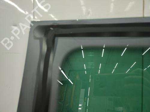 Rear right quarter glass PEUGEOT EXPERT Tepee (VF3X_) 2.0 HDi 165 | BP29406274C92 