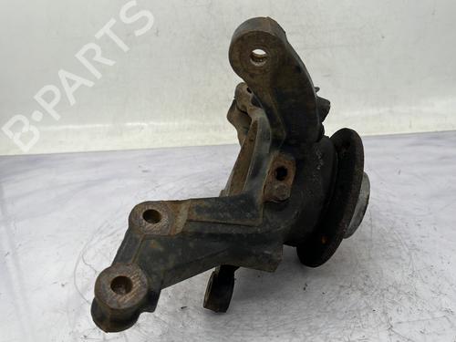 Left front steering knuckle RENAULT CAPTUR I (J5_, H5_) 1.5 dCi 90 (J5N4, J5M5, J5MW, J5M6, J5AL, J5AJ) | BP32713348M25 - Image 5