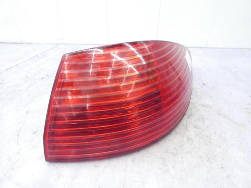 Right taillight PEUGEOT 607 (9D, 9U) 2.2 HDi | BP23691209C35 