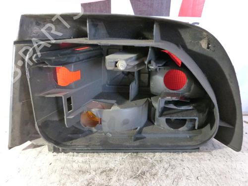 Used Right taillight Right taillight 23671959 23671959