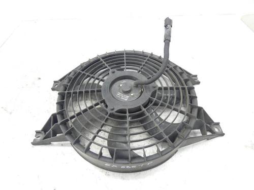 Radiator fan KIA CARENS II MPV (FJ) 2.0 CRDi | BP23699931M35 