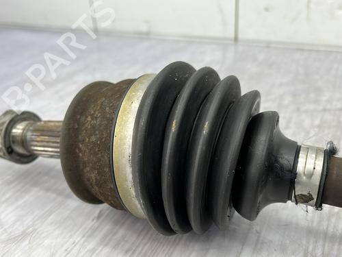 Left front driveshaft FIAT 500 (312_) 1.2 (312AXA1A) | BP24420827M38 