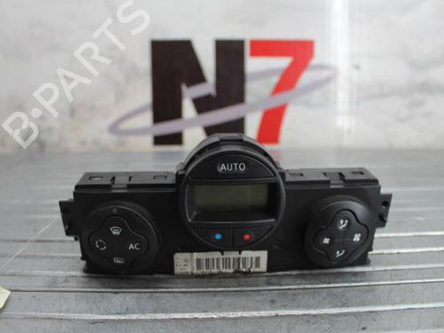 Used Climate control Climate control RENAULT SCÉNIC II (JM0/1_) 1.9 dCi (JM0G, JM12, JM1G, JM2C) (120 hp) 23690850 23690850