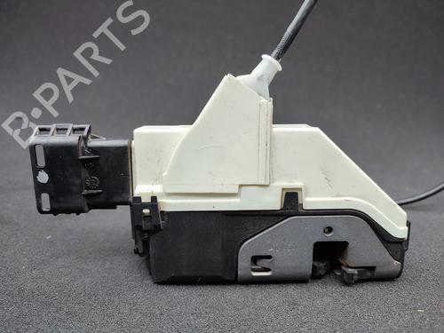 Front right lock PEUGEOT 308 I (4A_, 4C_) 1.6 HDi | BP23679021C97 