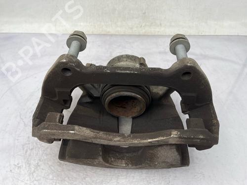 Left front brake caliper VW TIGUAN ALLSPACE (BW2, BJ2) 2.0 TDI | BP36986387M105 - Image 4