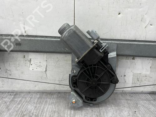 Front left window mechanism PEUGEOT 107 (PM_, PN_) 1.0 | BP31112394C22 