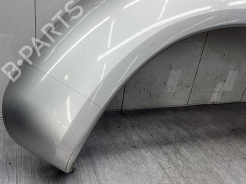Left rear fenders VW NEW BEETLE (9C1, 1C1) 1.6 | BP26598666C43 