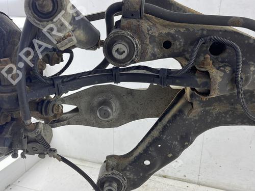 Rear axle SAAB 9-3 Estate (E50) 1.9 TiD | BP23720655M2 