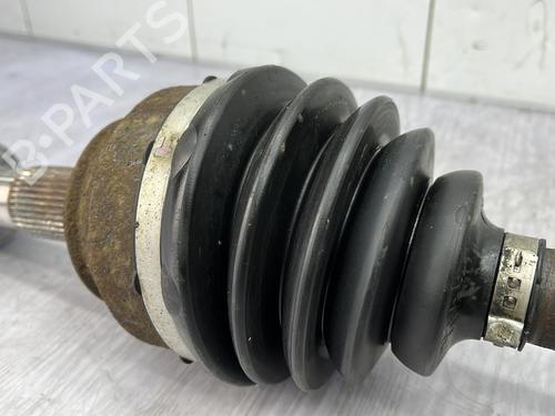 Left front driveshaft CITROËN JUMPER II Van 2.2 HDi 130 | BP24335990M38  - Image 5