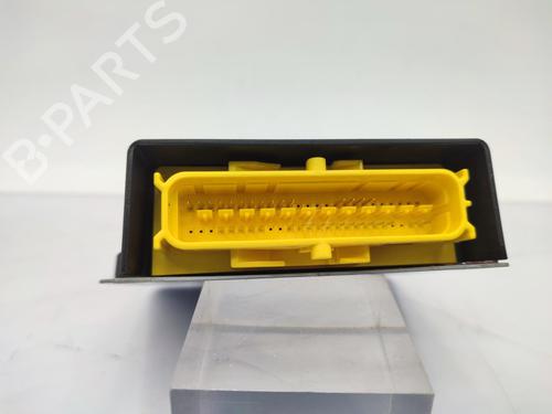 Used ECU airbags VW POLO V (6R1, 6C1) 1.6 TDI (90 hp) 23708785